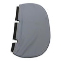 Cover, Wing, Bentham / Night Blue, Bowland / Polysoft, Left Hand, Regency, to suit S4100 / S4300 Care Chair