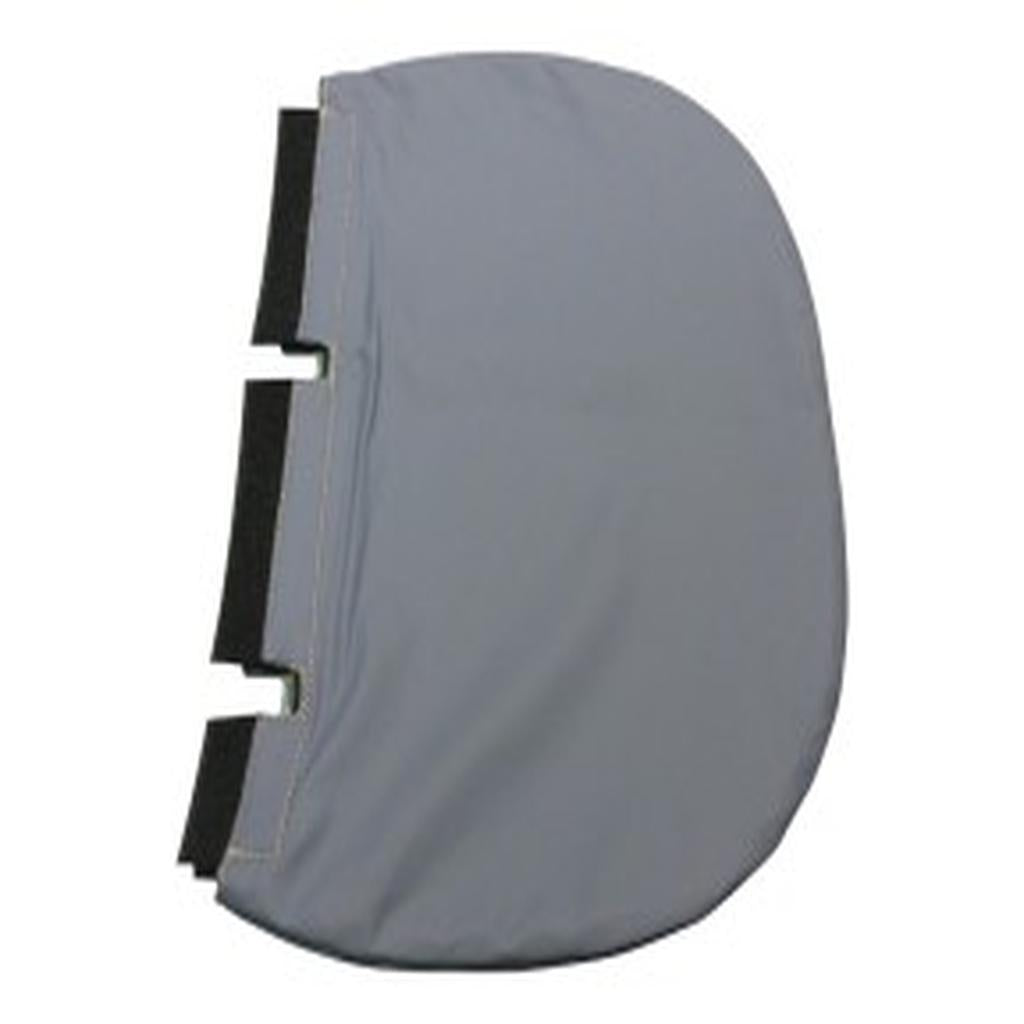 Cover, Wing, Bentham / Night Blue, Bowland / Polysoft, Left Hand, Regency, to suit S4100 / S4300 Care Chair