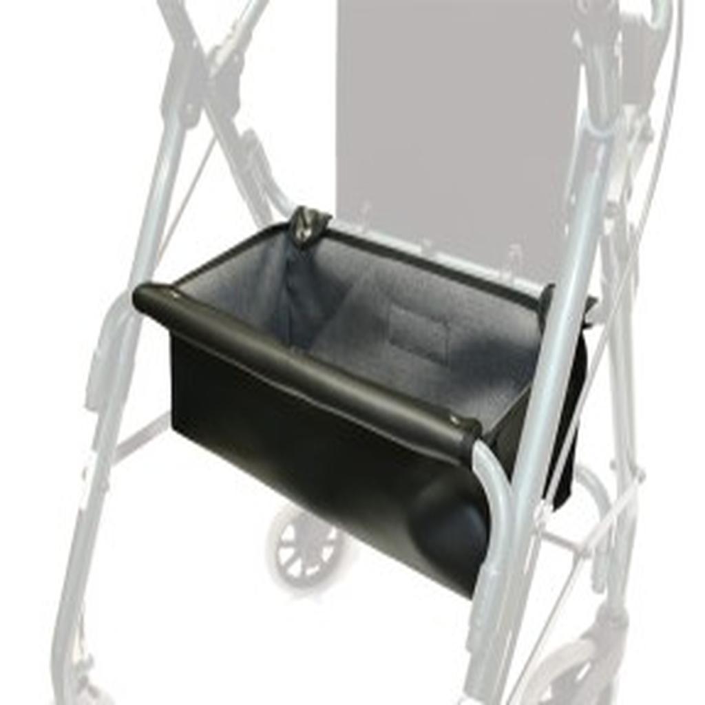Walker Accessories, Bag, under seat, 400 x 200 x 150mm