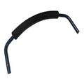 Backrest, Blue, Ansa, to suit Cruiser Deluxe / Grande Seat Walker