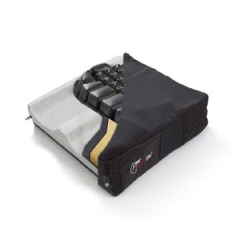 Cushion, Roho Hybrid Elite Single Valve, 355 x 355mm (14 x 14in.)