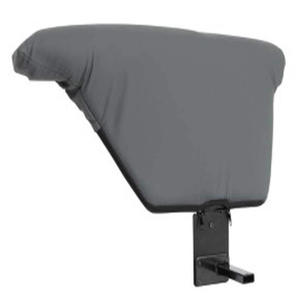 Armrest, Ansa, Kalm, Complete, with Polysoft Cover, Right