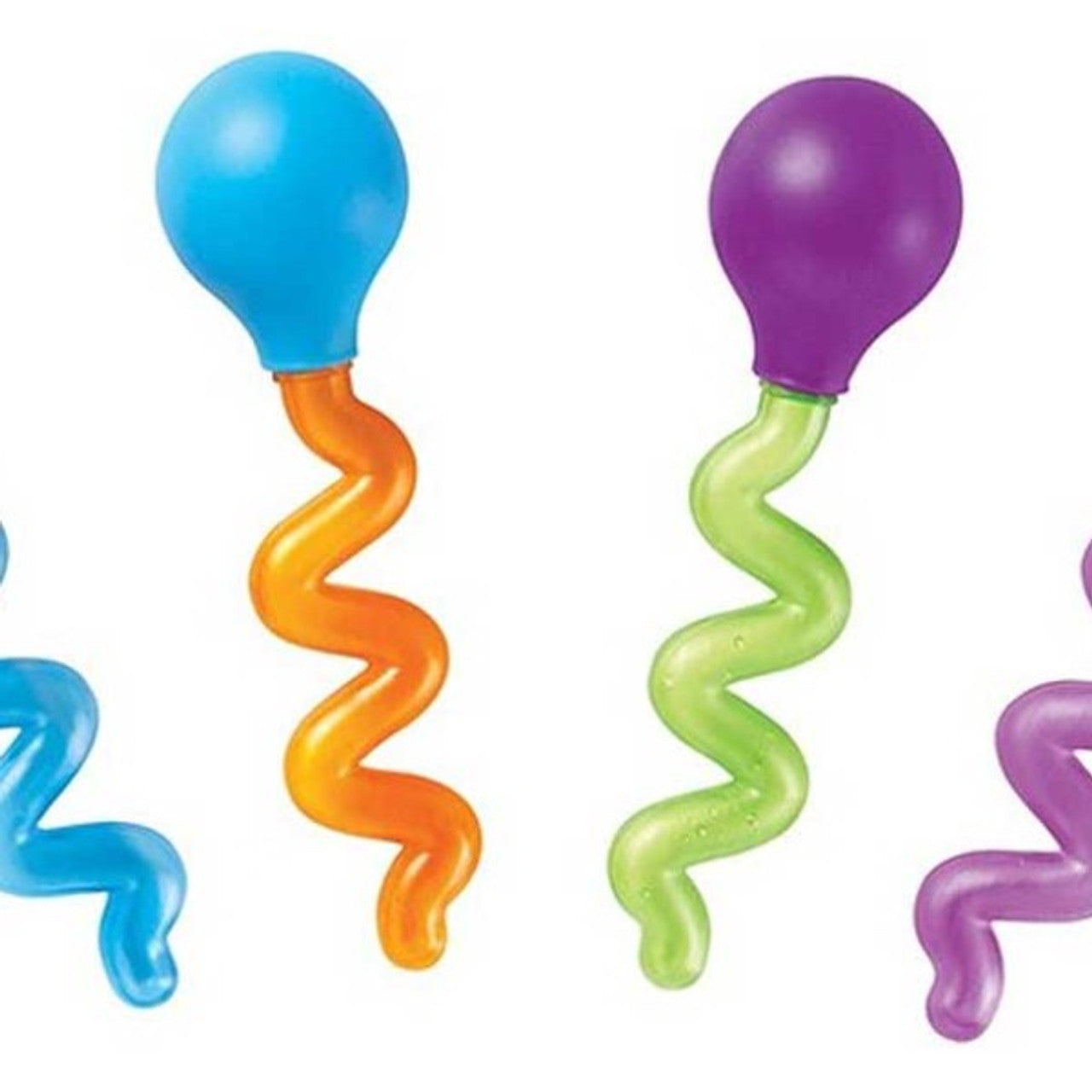 Fine Motor Twisty Droppers
