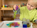 Fine Motor Twisty Droppers