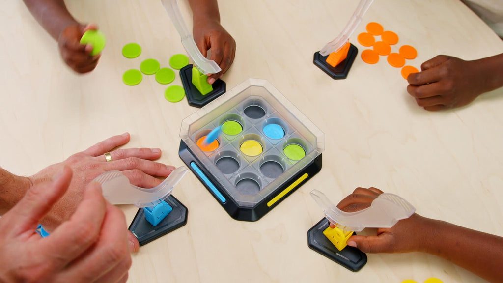 Fat Brain Toys Flyfecta