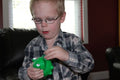 Froggy Feeding Fun Game