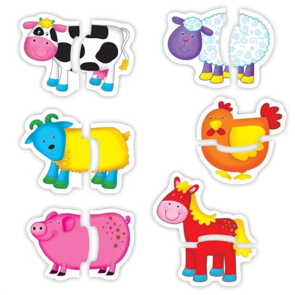 Galt Baby Puzzles