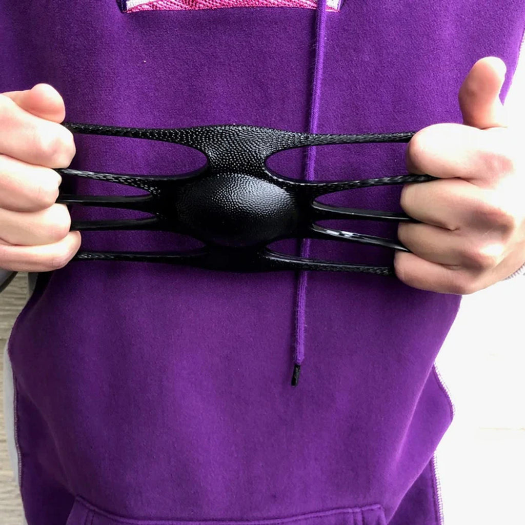 Out of this World Grip - Emotional Regulation and Strengthening Tool