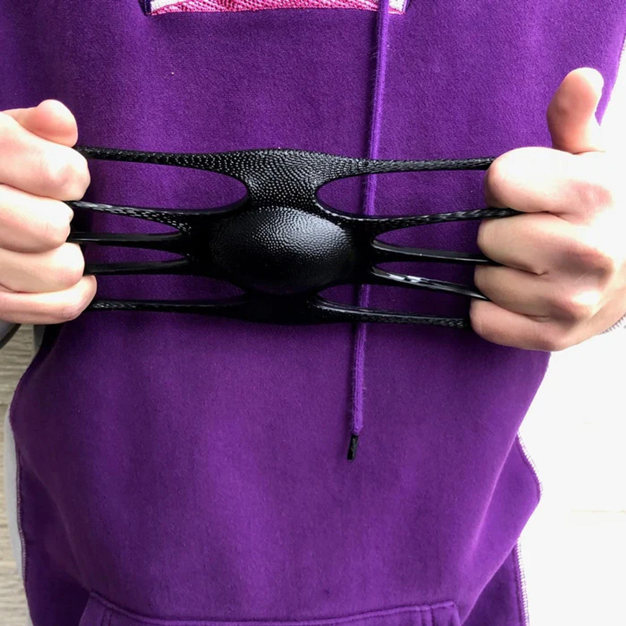 Out of this World Grip - Emotional Regulation and Strengthening Tool