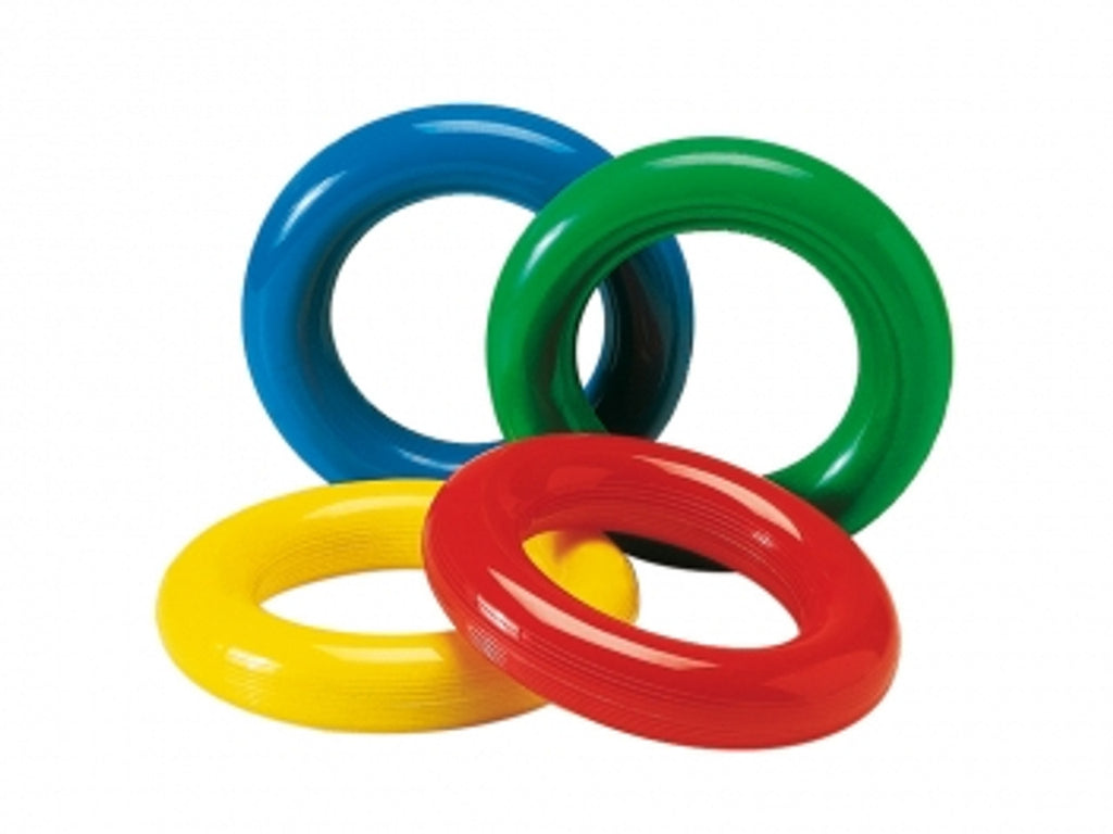 Gymnic Gym Rings
