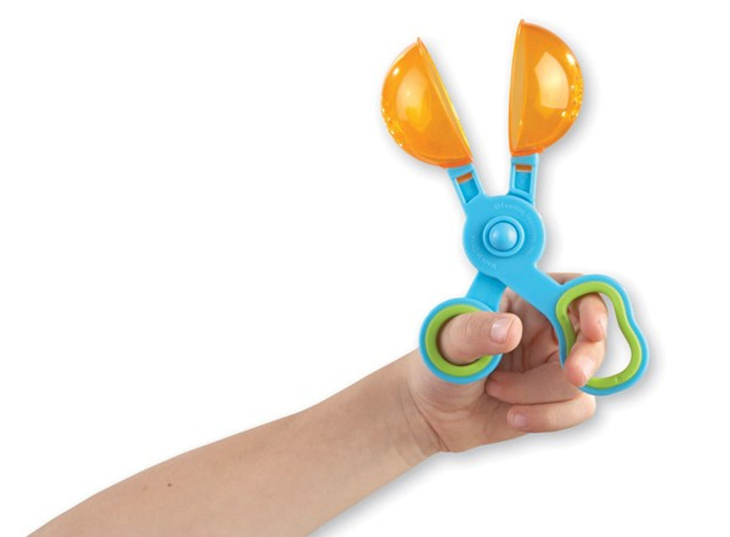 Helping Hands Fine Motor Tool Set