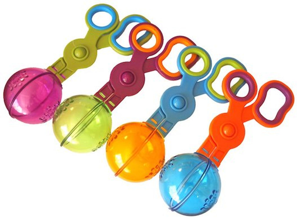 Handy Scoopers
