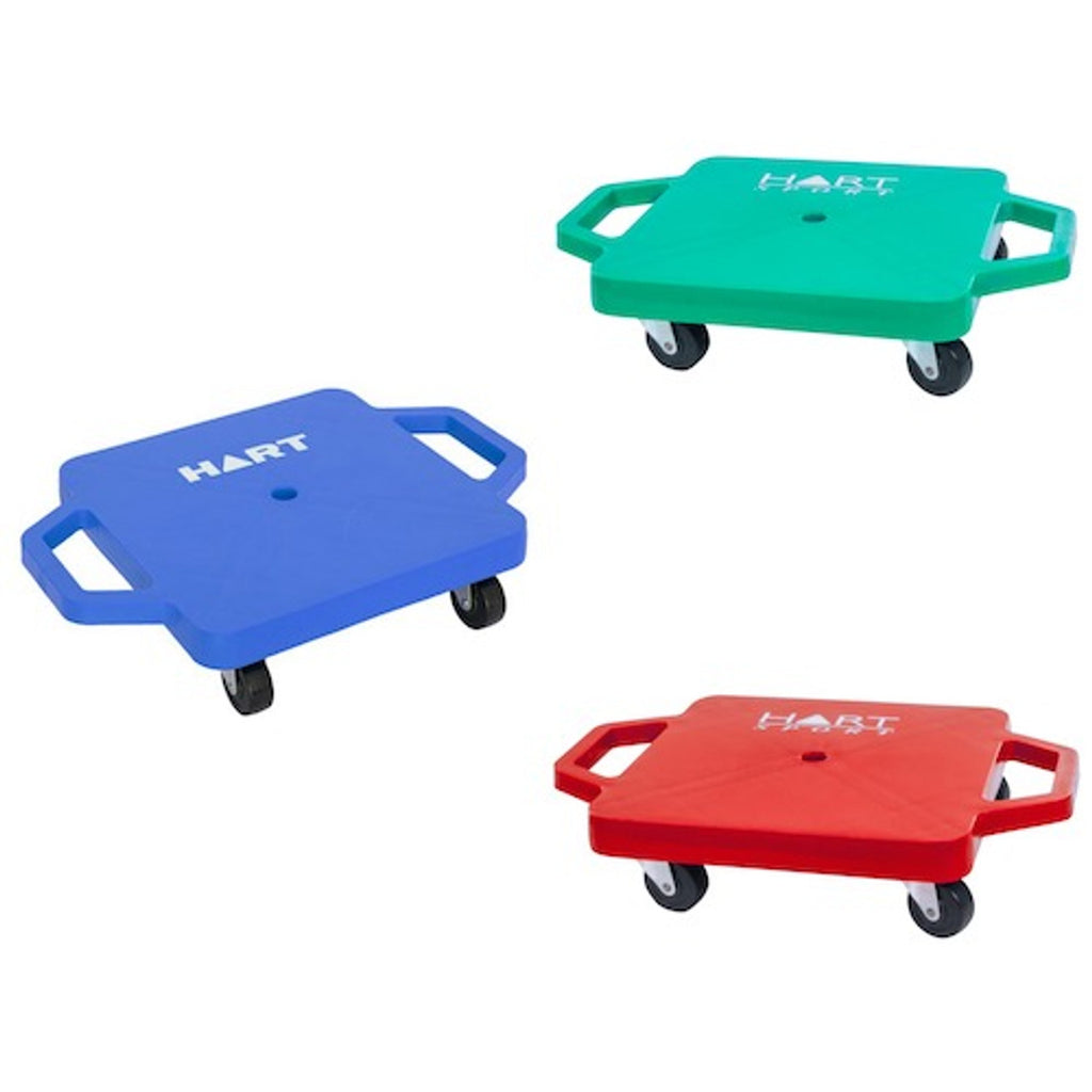 Scooter Boards