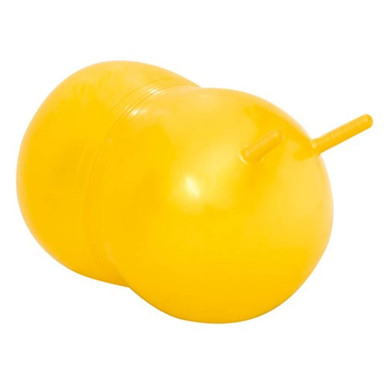Elliptical Peanut Jump Ball