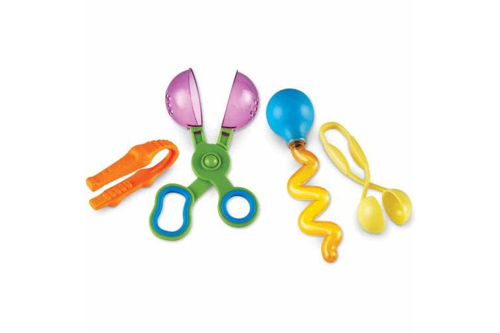 Helping Hands Fine Motor Tool Set