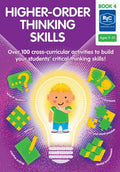 Higher Order Thinking Skills