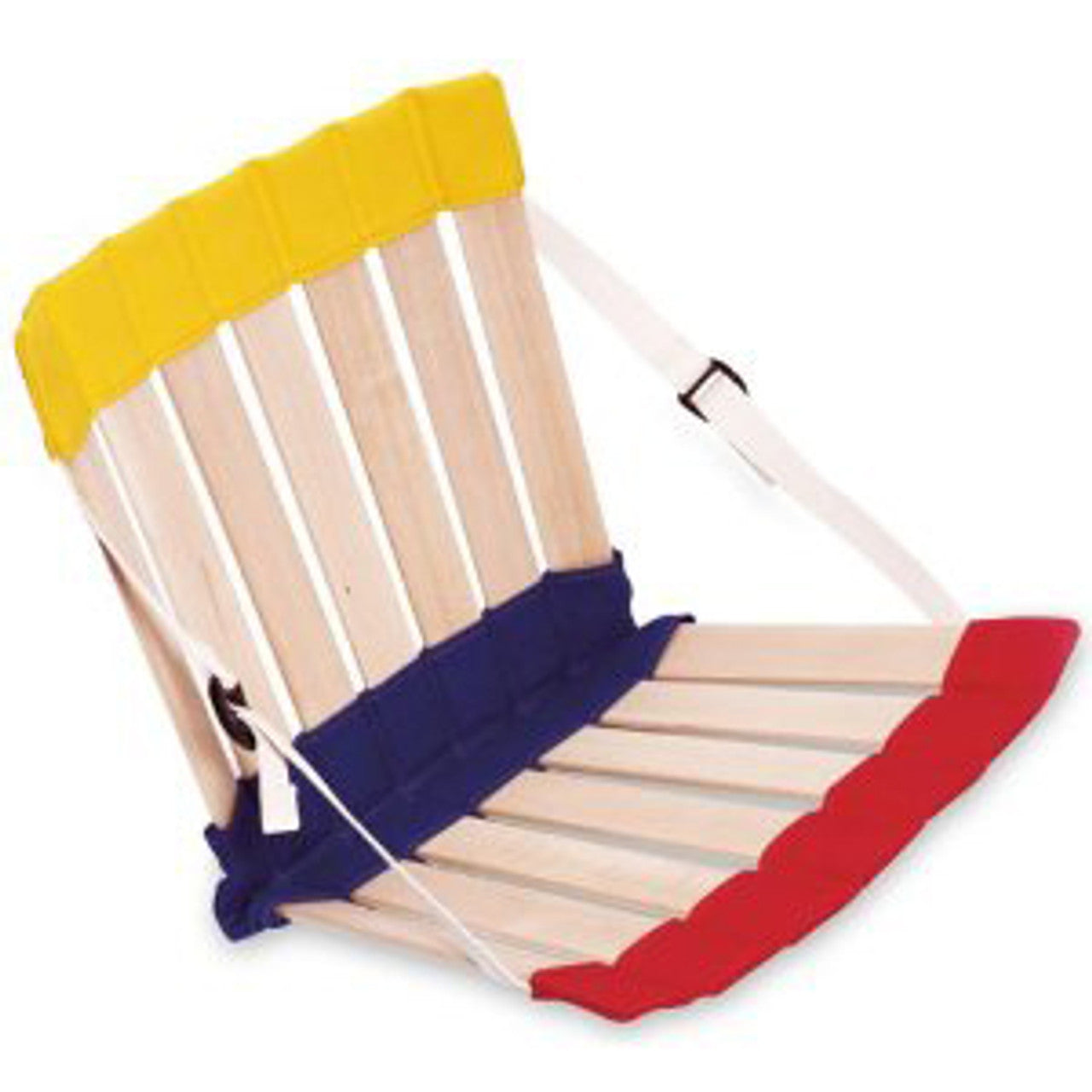 HowdaHug Seats and Bags