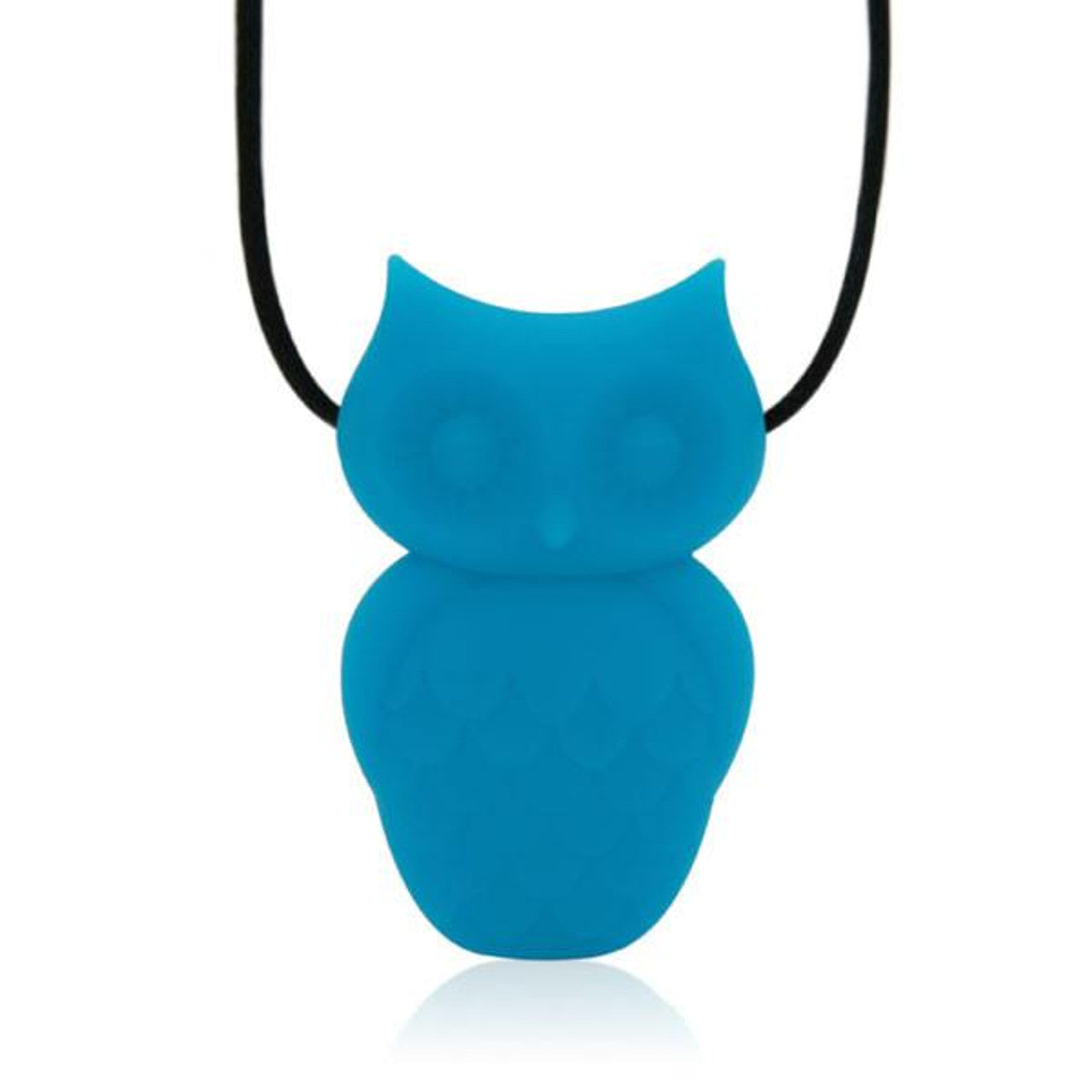 Jellystone Owl Pendant