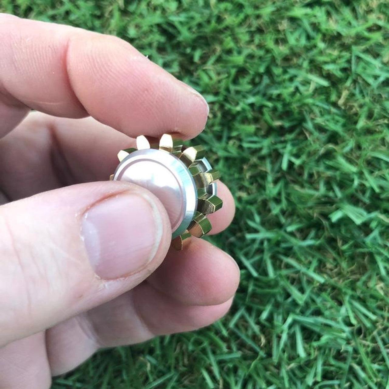 Kaiko Cog Fidget