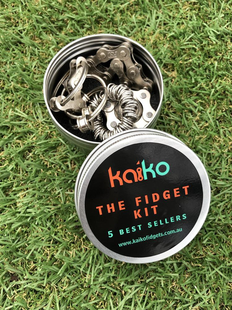 Kaiko Fidget Kit
