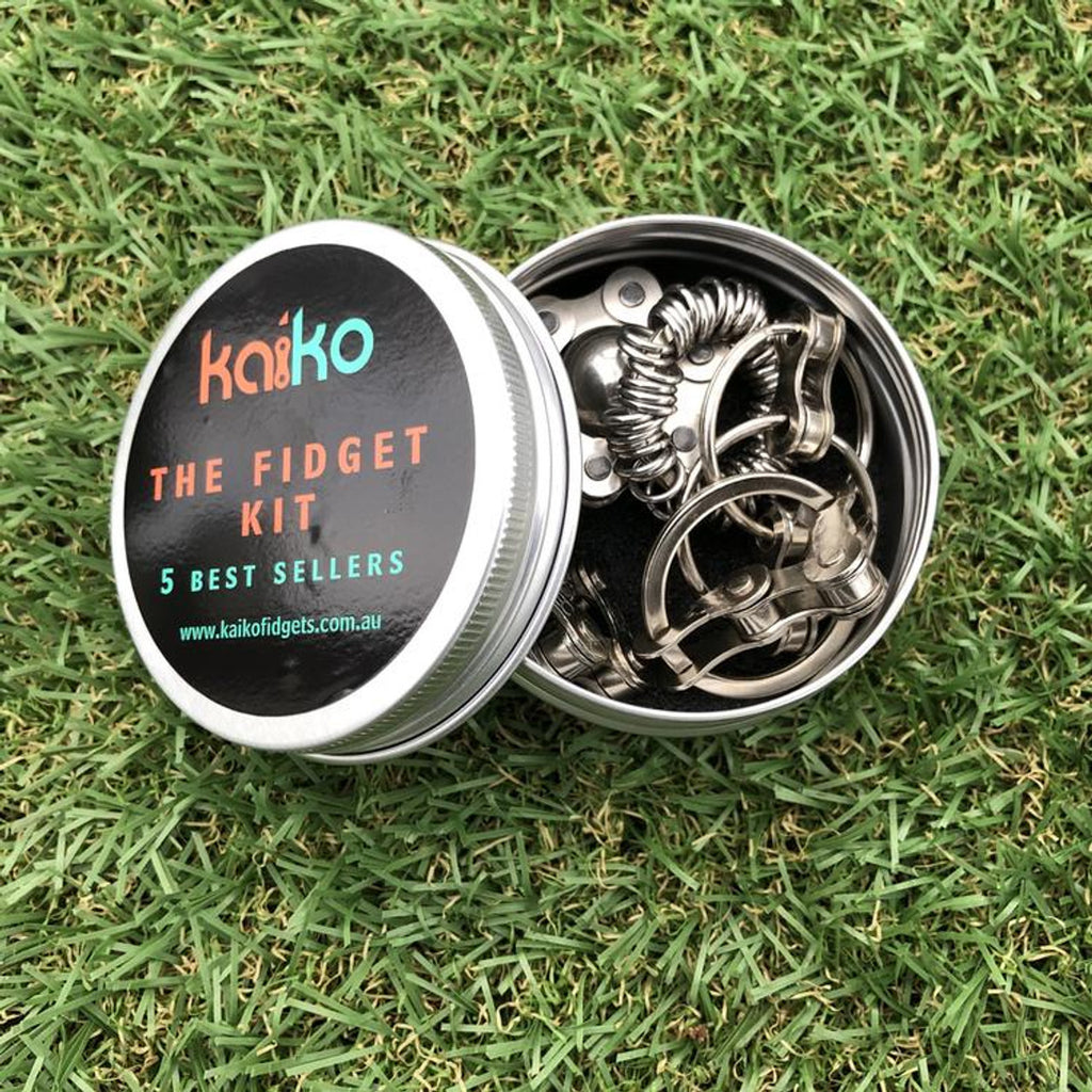 Kaiko Fidget Kit