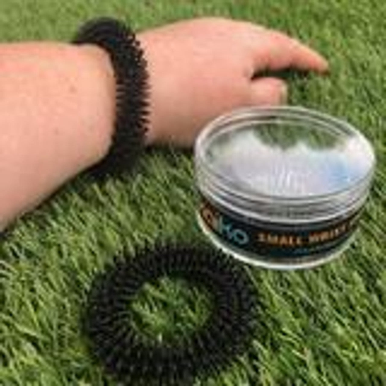 Kaiko Spikey for Wrist