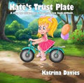 Book - Kate's Trust Plate