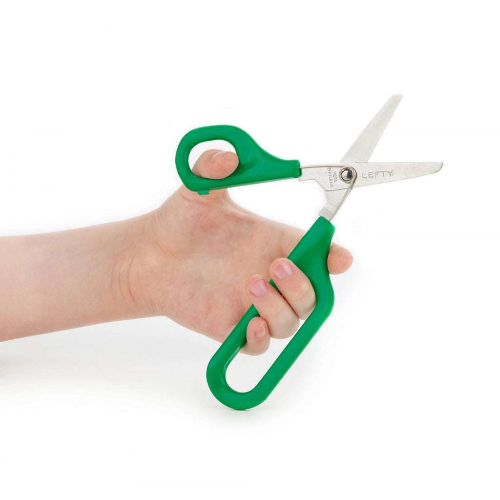 Peta Self Opening Long Loop Scissors