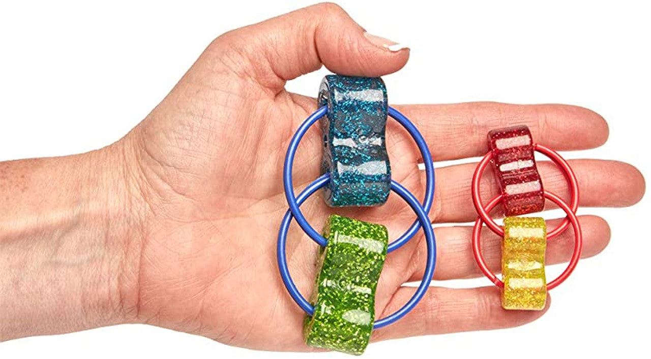 Loopeez Fidget