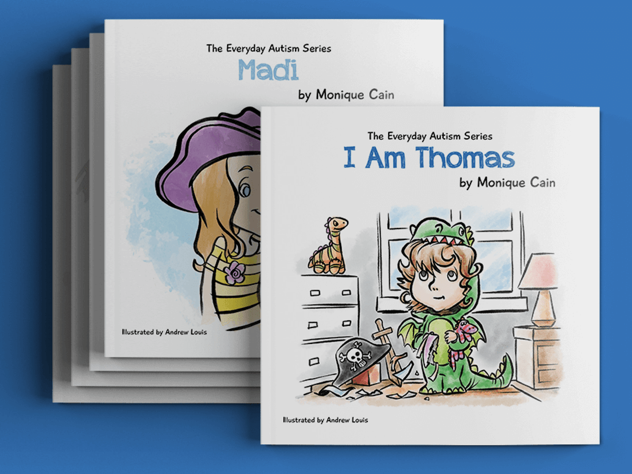 The Everyday Autism Series