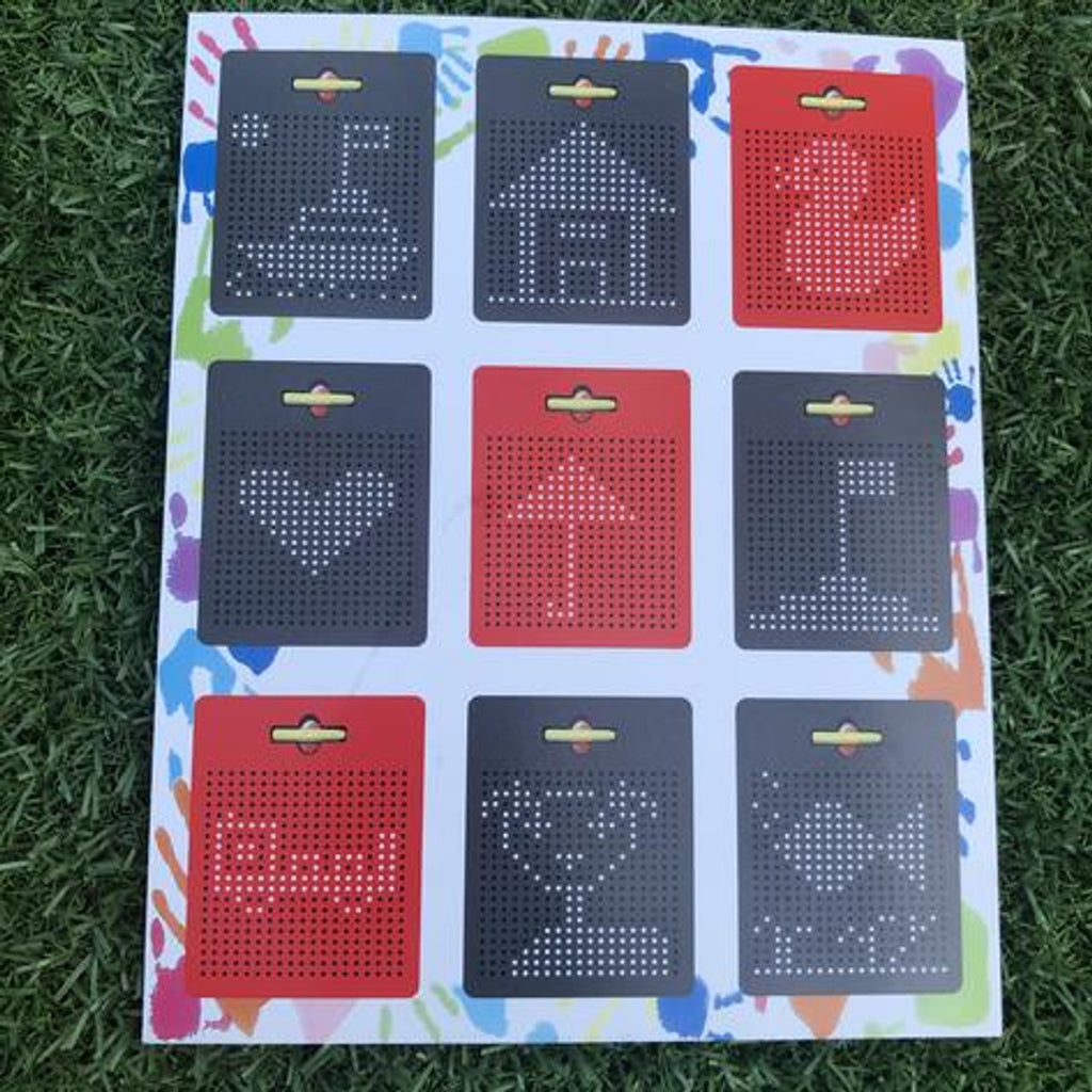 Magnetic Drawing Board