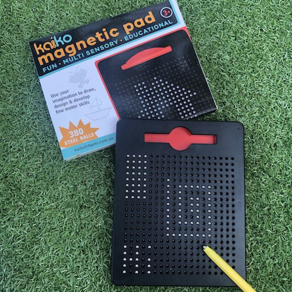 Magnetic Drawing Board