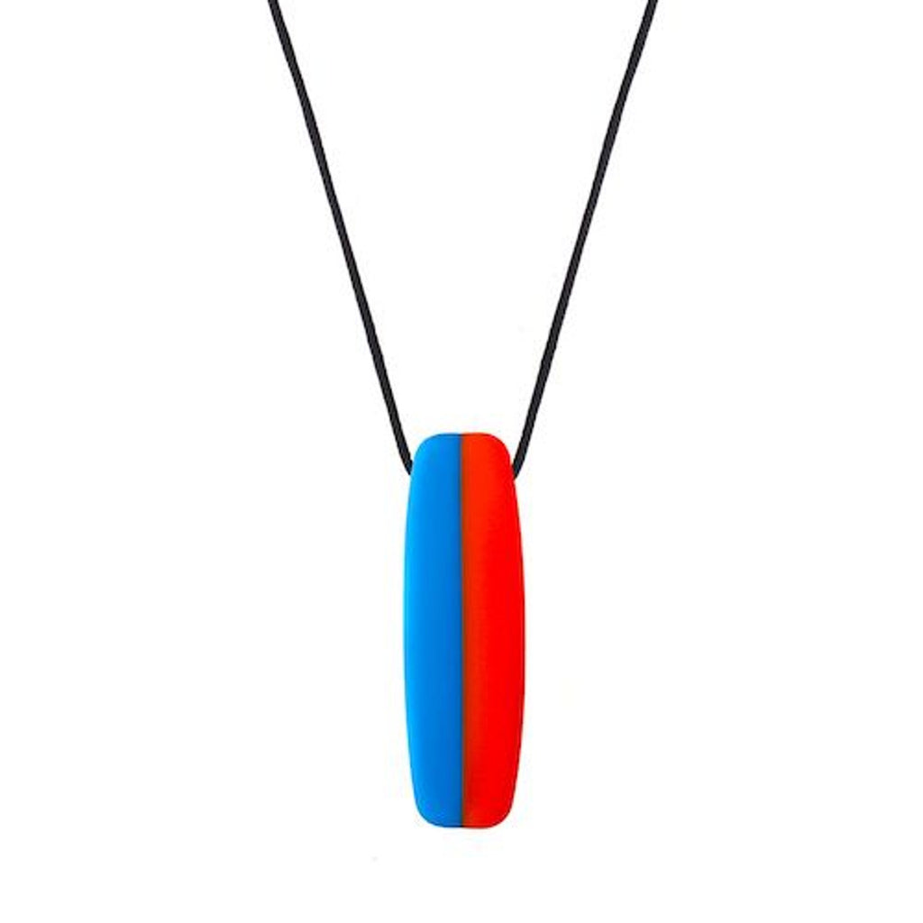Chewigem Board Necklace