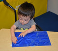 Handithings Marble Maze Finger Mat