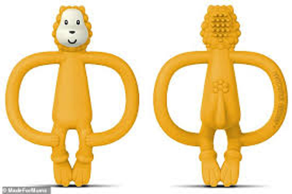 Matchstick Monkey Animals