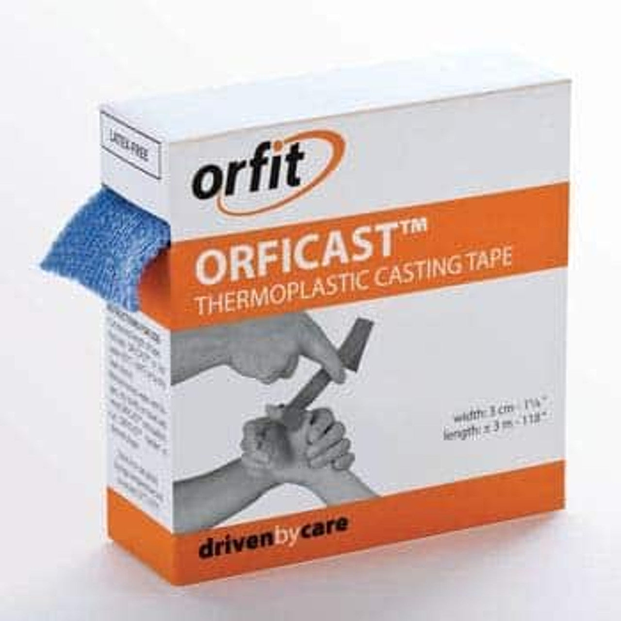 Orficast - Thermoplastic Tape