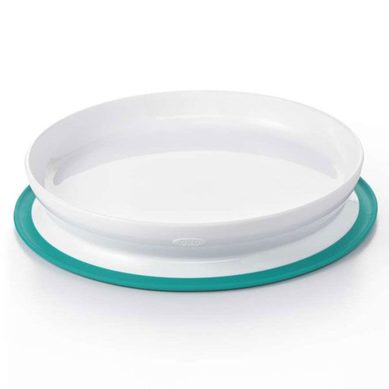 OXO TOT Stick & Stay Suction Plate