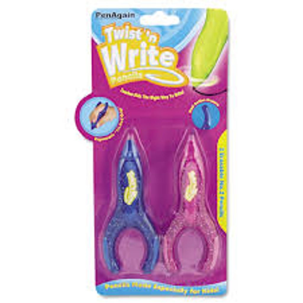 PenAgain Pens and Pencils