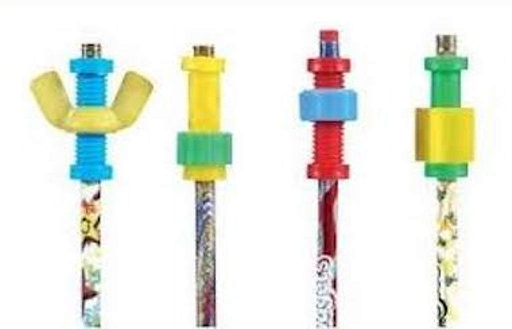 Pencil Topper Fidgets