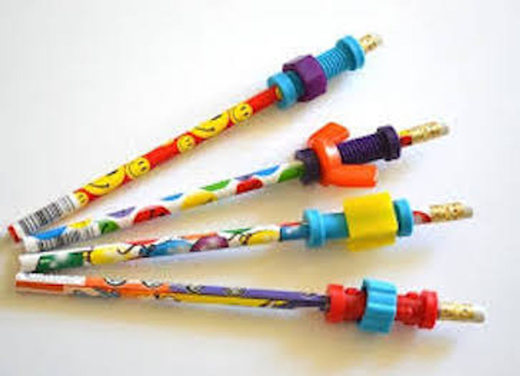 Pencil Topper Fidgets