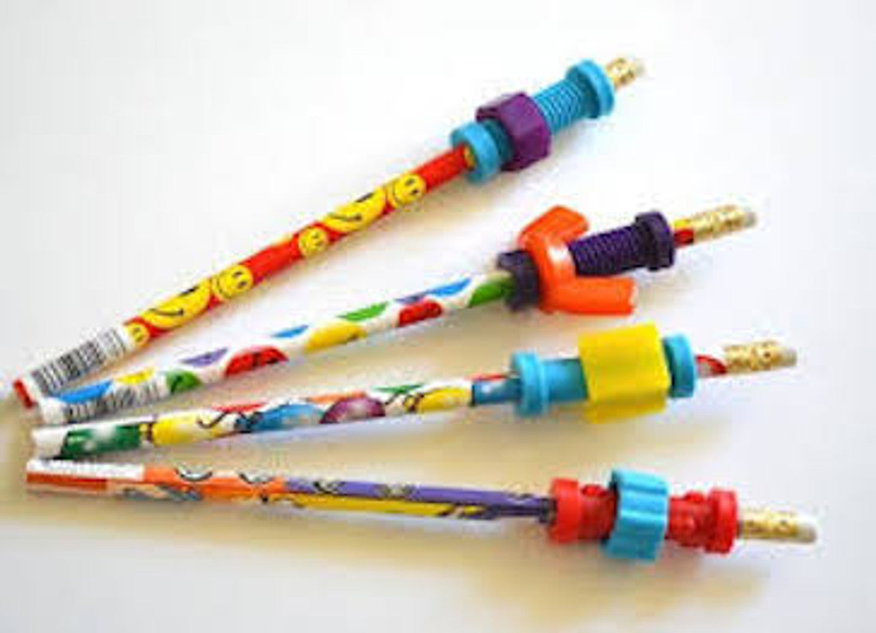 Pencil Topper Fidgets