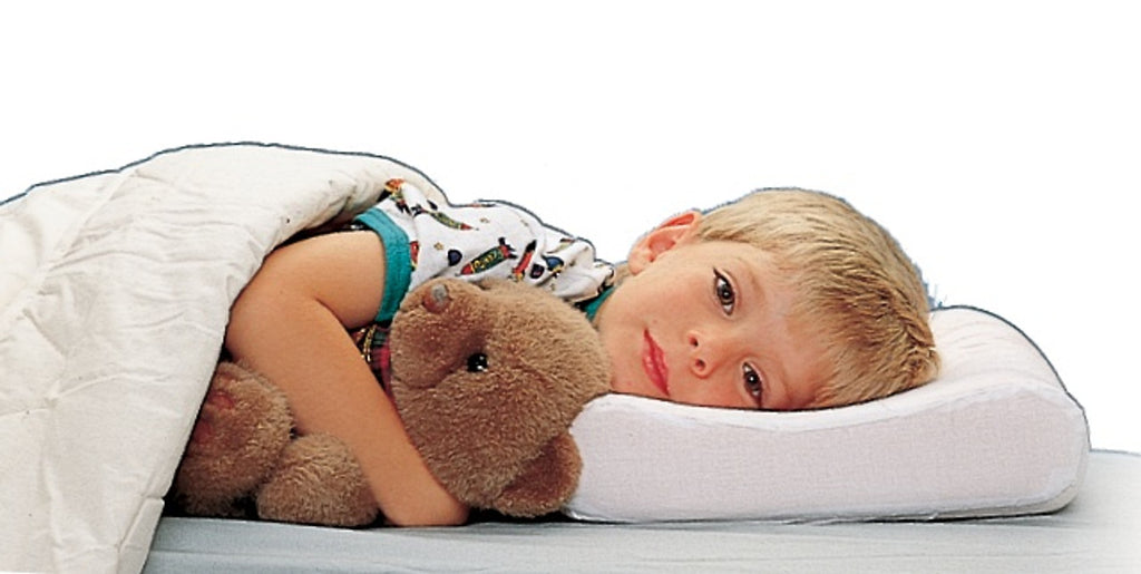 Tranquillow Childrens Pillow