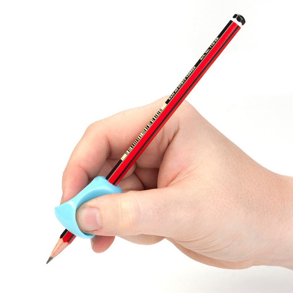 The Pinch Grip