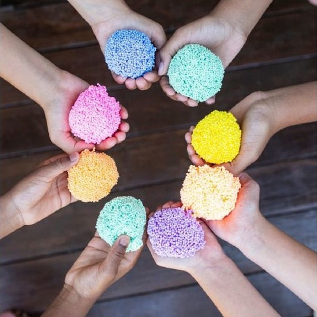 Playfoam Combo 8 Pack