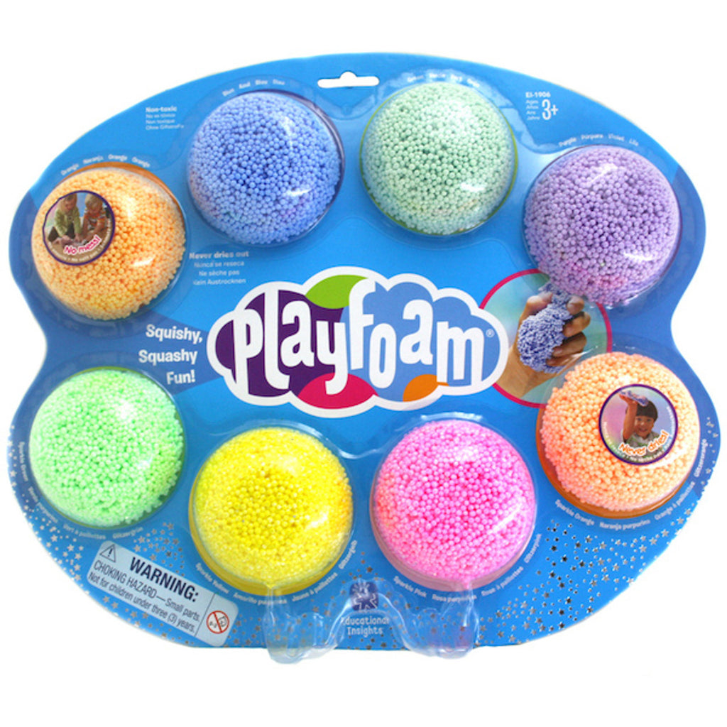 Playfoam Combo 8 Pack