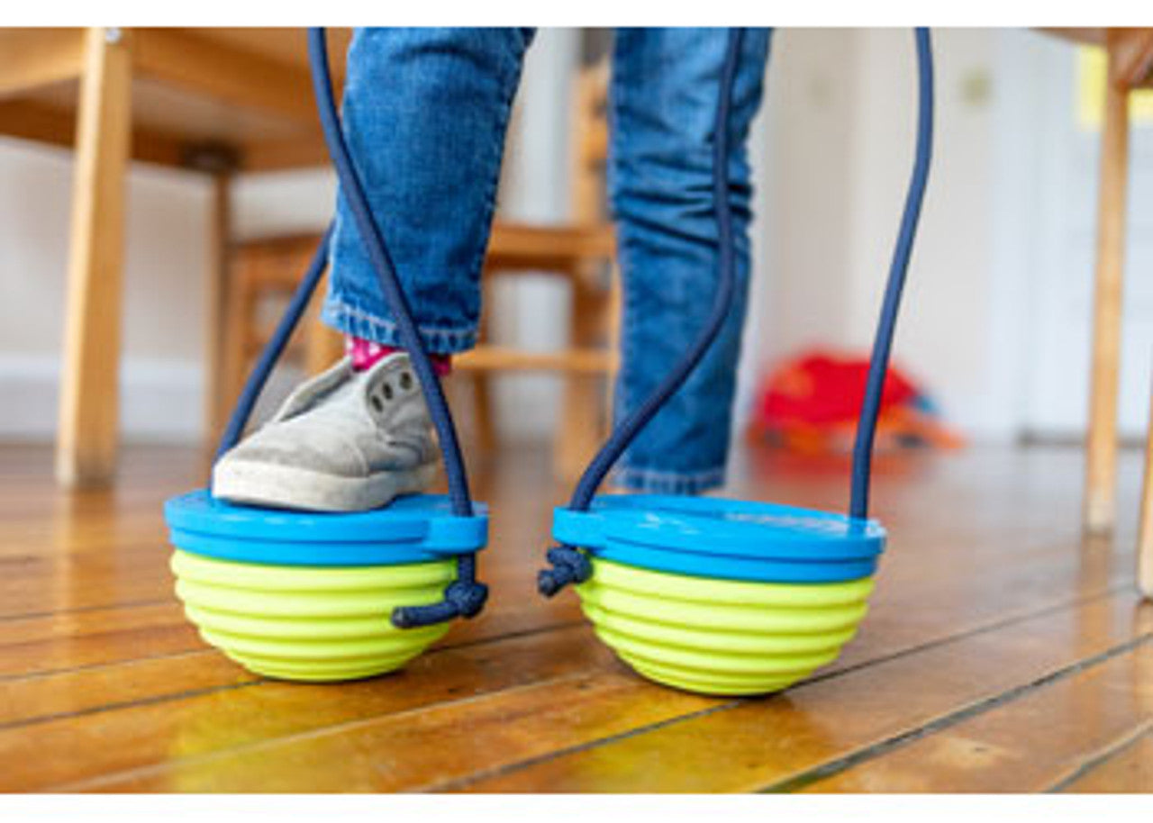 Playzone Fit - Wiggle Walkers