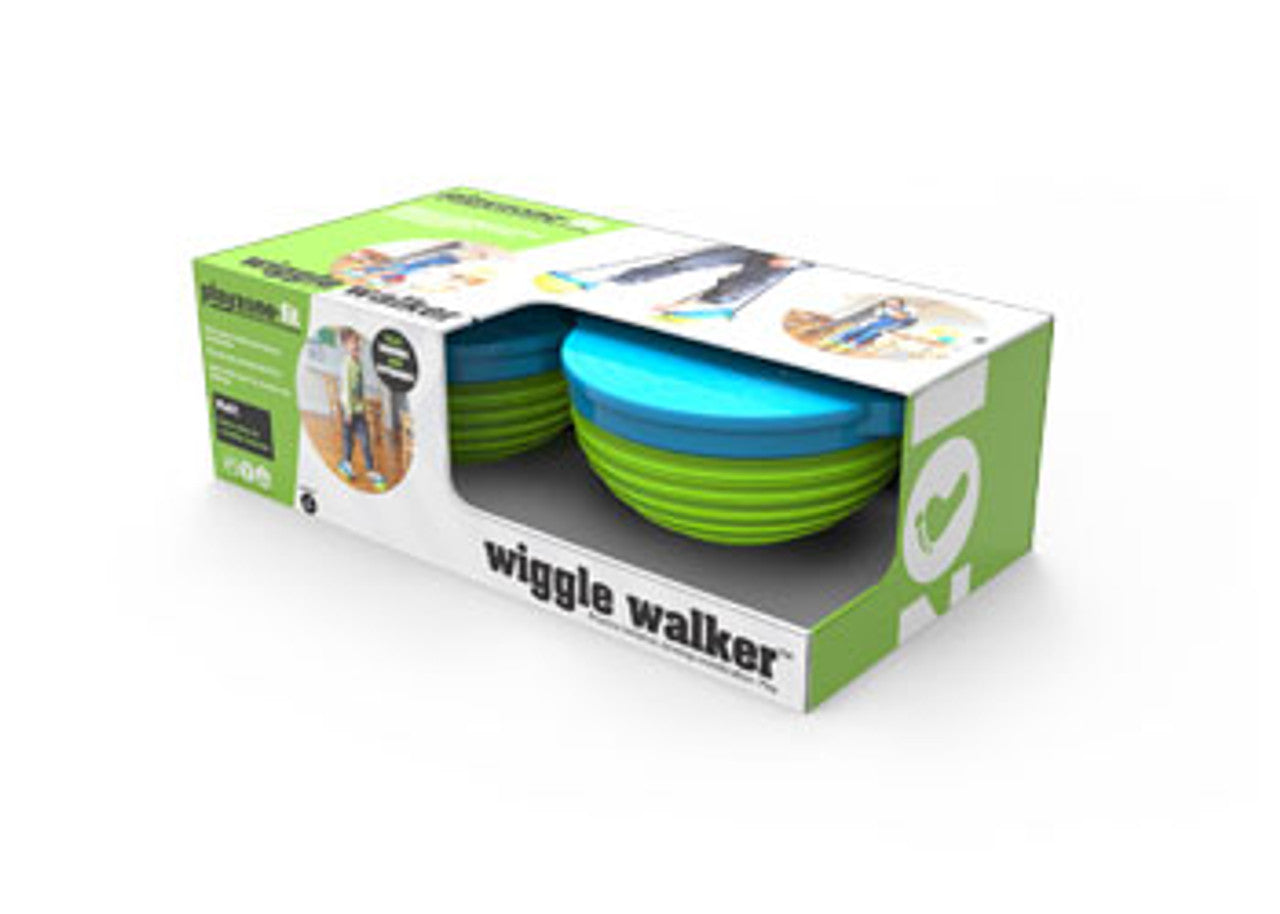 Playzone Fit - Wiggle Walkers