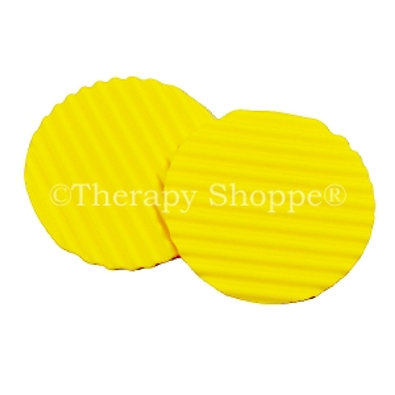 Wavy Chips for Skin Pickers (2 pack)