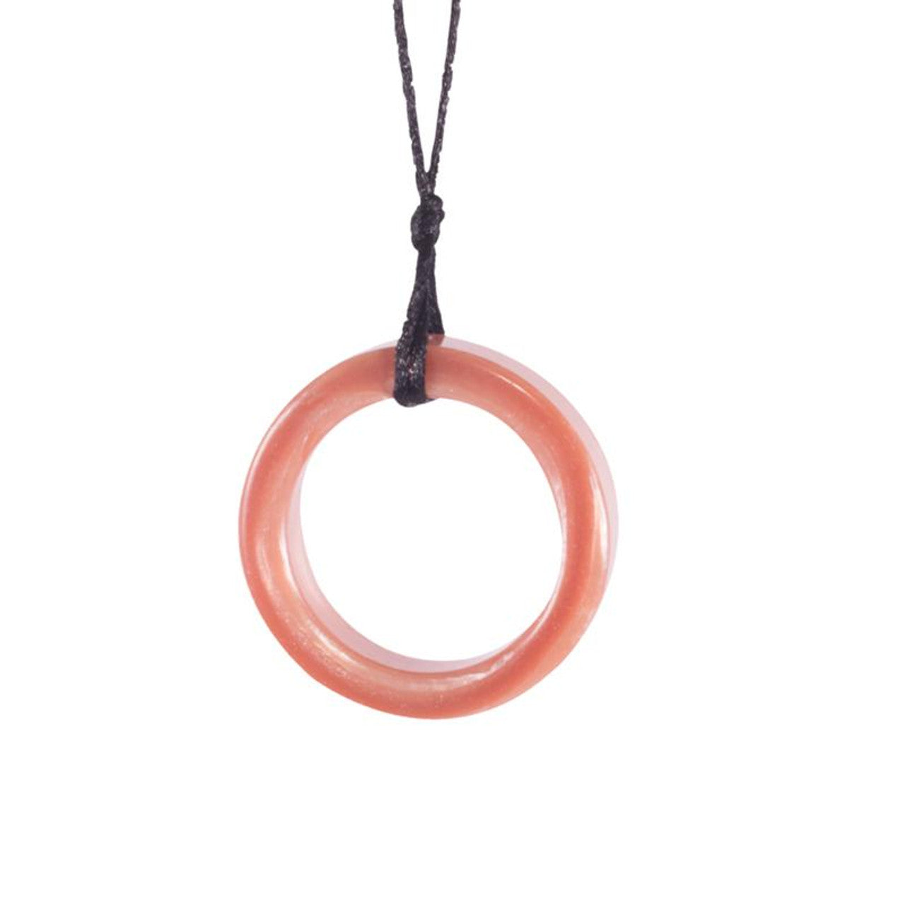 Chewigem Realm Ring Necklace