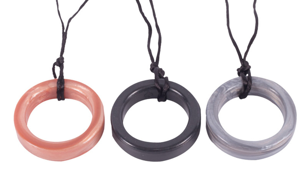Chewigem Realm Ring Necklace